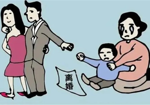 合肥调查取证：继父母能否继承继子女遗产